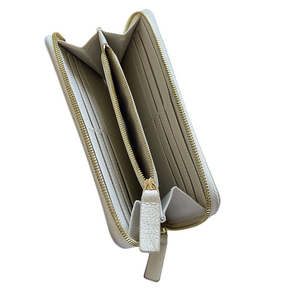 Italian Leather Wallet - Picture 4 of 10